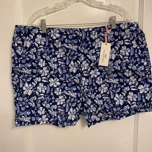 NWT Vineyard Vines Everyday Shorts